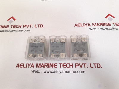 Eri 001 jda 331000 solid state relay