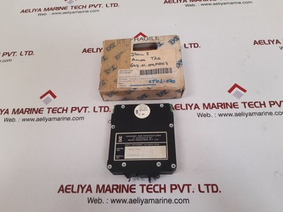 Mann twi-1/4-20 ma isolator Mann twi-1/4-20 ma isolator