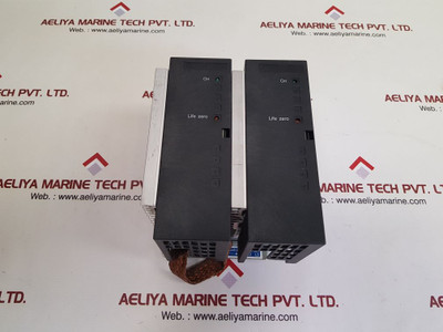 Thyro-a 2a 400-30h thyrostor switch