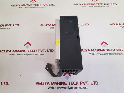 Aeg 1A 400-30H Digital Scr Power Controller 763-724-41.20 Aeg 1A 400-30H Digital Scr Power Controller 763-724-41.20