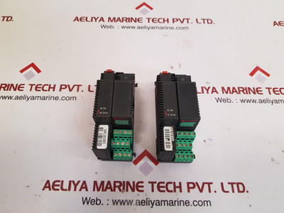 Proces-data pd661 base module bm 010