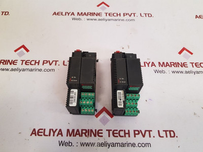 Proces-data pd661 base module bm 010 Proces-data pd661 base module bm 010