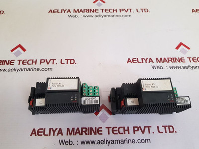 Proces data pd640 base module bm 014