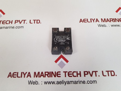 Celduc Sc942110 Solid State Relay