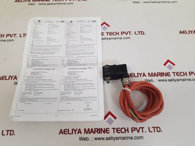 Parker pva-f102bx solenoid valve Parker pva-f102bx solenoid valve