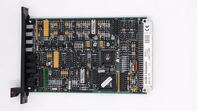 Valmet Aou4 Analog Output Module A413135 Finland Made