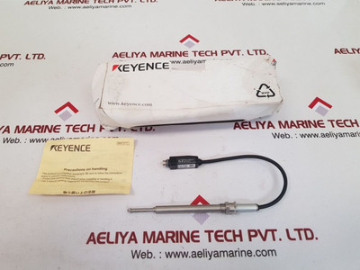 Keyence gt2-p12l digital contact sensor Keyence gt2-p12l digital contact sensor