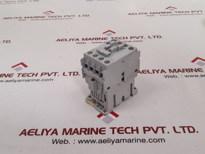 Allen-bradley 700-cf220* Ser.A Control Relay Ac-12 690V 25A