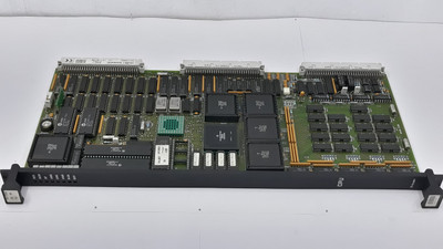 Valmet A413082 CPU Board from Finland Valmet A413082 CPU Board from Finland