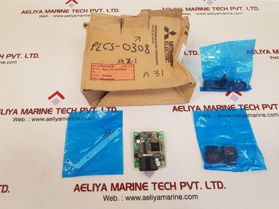 Mitsubishi fr-a8nc plc inverter