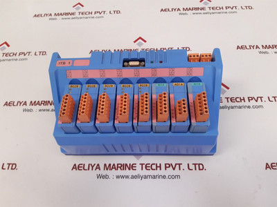 Sulzer Itb-80 cpu module with bq2b,ai1a,aq1a module Sulzer Itb-80 cpu module with bq2b,ai1a,aq1a module