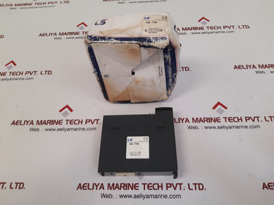 Ls g4q-tr4a expansion module