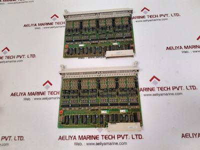 Siemens simatic 6es5445-3aa12 digital output module a92-c310-02-86 Siemens simatic 6es5445-3aa12 digital output module a92-c310-02-86