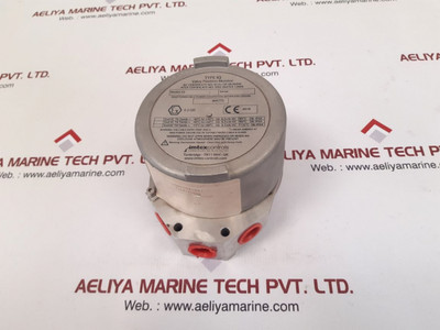 Imtex iq 17s6sr-100 valve position monitor new Imtex iq 17s6sr-100 valve position monitor new