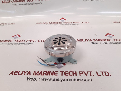 Shengan marine sge-bz-12 marine buzzer Shengan marine sge-bz-12 marine buzzer