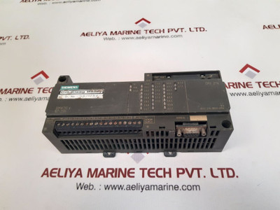 Siemens 6es7 214-1bc01-0xb0 plc module e-stand 06