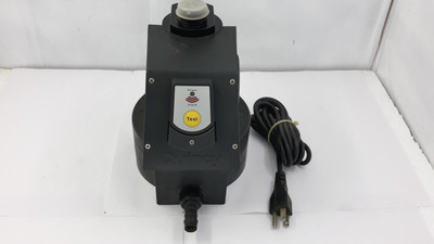 Quincy Qiwx 100E Drain 110-120Vac 60Hz IP65 PS Tmin Tmax V