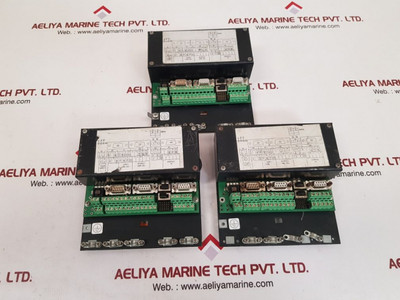 Wipotec wz-nt 24 power supply unit