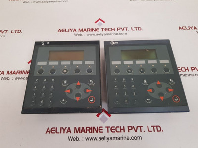 Beijer Electronics E200 Operator Interface Hmi Panel 24Vdc 150Ma Beijer Electronics E200 Operator Interface Hmi Panel 24Vdc 150Ma