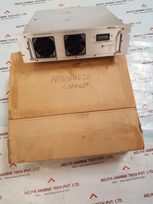 Absopulse electronics sys 2k-3urcx-p7619 switching power supply