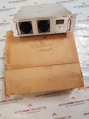 Absopulse electronics sys 2k-3urcx-p7619 switching power supply Absopulse electronics sys 2k-3urcx-p7619 switching power supply