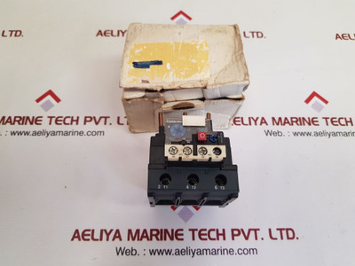 Schneider Electric Lrd3361 Overload Relay 5A 600V