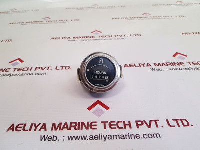 Datcon 102159 hour meter 796 ip