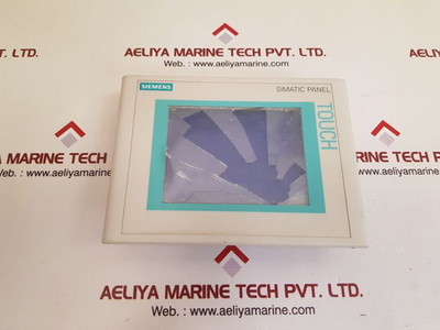 Siemens 6av6 642-0bc01-1ax1 touch panel Siemens 6av6 642-0bc01-1ax1 touch panel