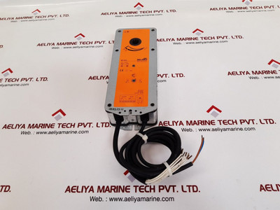 Belimo bf230 fire and smoke damper actuator Belimo bf230 fire and smoke damper actuator