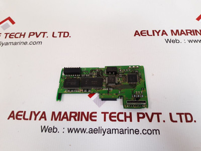 Siemens a5e00093139 1 pcb card