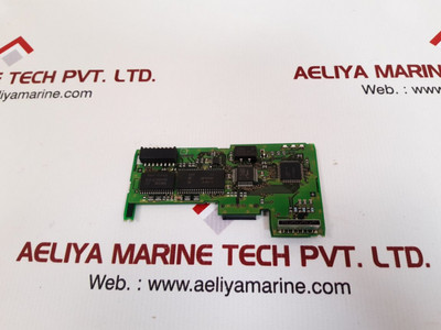 Siemens a5e00093139 1 pcb card Siemens a5e00093139 1 pcb card