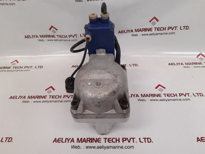 Quincy entela ul 8730 drain valve