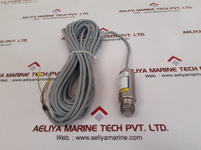 Dynisco Ida332-3, 5C-d05/10 Temperature Sensor Dynisco Ida332-3, 5C-d05/10 Temperature Sensor