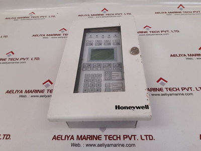 Honeywell 3-anncpu3 fire alarm subassembly