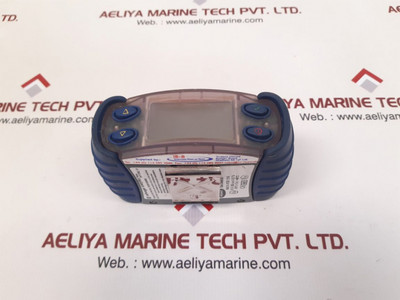 Neotronics impact 2302b10006be gas detector Neotronics impact 2302b10006be gas detector