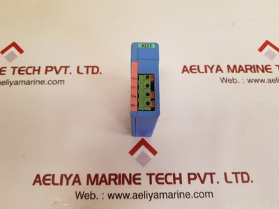 Sulzer 112.054.776.200 i/o-module ai2e Sulzer 112.054.776.200 i/o-module ai2e