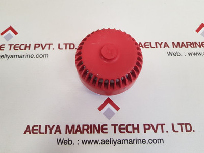 Fulleon 0832-cpd-1651 Fire Alarm Sounder G206019, 18-28Vdc