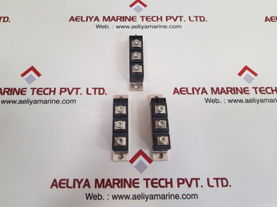 Infineon dd89n12k infineon power module/power block rectifier