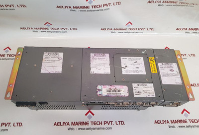 Contec Ipc-pac(Pc)-4B Windows 95 Embedded 1Pcbxm400H/502