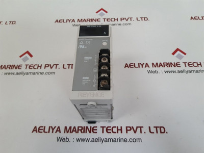 Keyence ms-h100 4.5a power supply Keyence ms-h100 4.5a power supply
