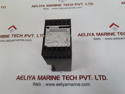 Stromberg Spuj1C5C3 Current Measuring Transducer Stromberg Spuj1C5C3 Current Measuring Transducer