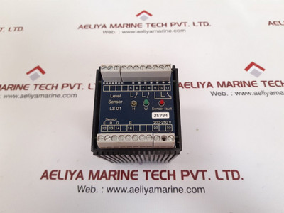 Ls 01 level sensor 25794 Ls 01 level sensor 25794