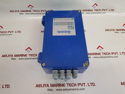 Gestra Ort 6 Oil/Turbidity Detector Or52-5/Or52-6 Gestra Ort 6 Oil/Turbidity Detector Or52-5/Or52-6