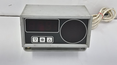 Scandinavian Micro System Lr40 Digital Gyro Repeater - Voltage & Fuse