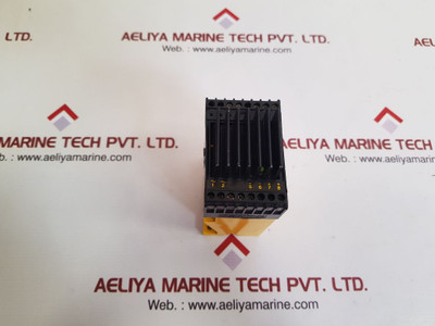 Turck Ms82-2407/230 Vac Multi Safe Power Supply