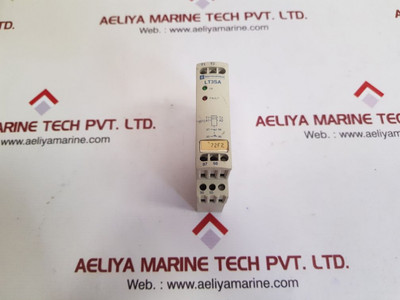 Telemecanique lt3sa00ed thermistor protection relay 24/48vdc Telemecanique lt3sa00ed thermistor protection relay 24/48vdc