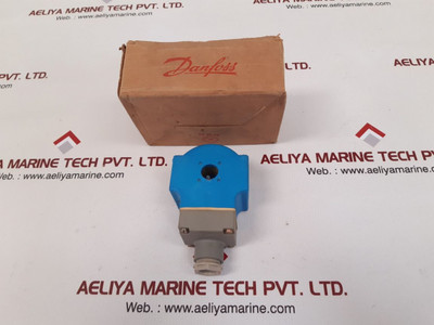 Danfoss 018z6859 solenoid valve coil Danfoss 018z6859 solenoid valve coil