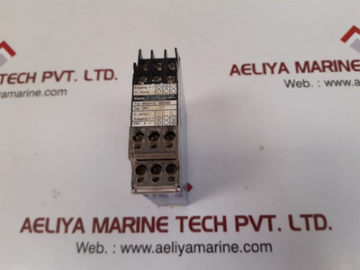 Knick 3820a2 dc isolating amplifier Knick 3820a2 dc isolating amplifier