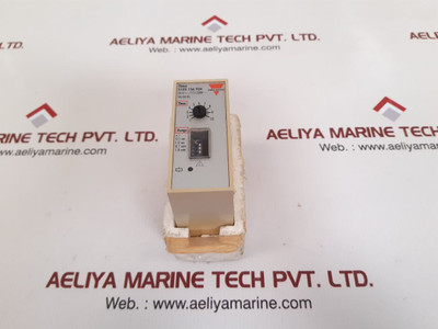 Carlo Gavazzi S105 156 924 Delay On Release Timer Relay 50/60Hz