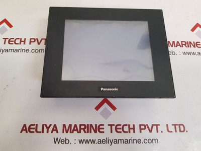 Panasonic aig32mq02d programmable display gt32 Panasonic aig32mq02d programmable display gt32